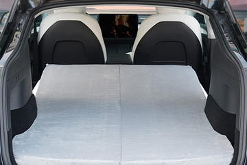How to choose a car mattress