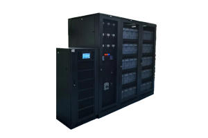 What Are The Functional And Characteristics Of The 3/3 Phase Modular Online Ups Power Supply