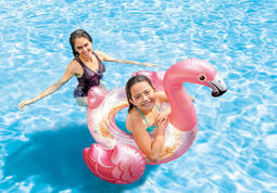Pool floats summer you deserve it