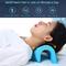 Neck Stretcher for Neck Pain Relief Neck Posture Corrector Chiropractic Pillow