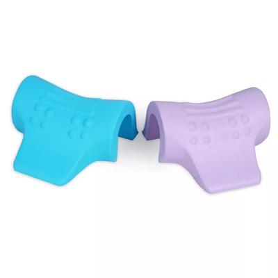 Neck Stretcher for Neck Pain Relief Neck Posture Corrector Chiropractic Pillow