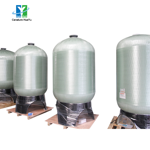 FRP filter tank manufacturer