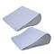 New Neck And Shoulder Relaxer Massage Cervical Foam Traction Pillow