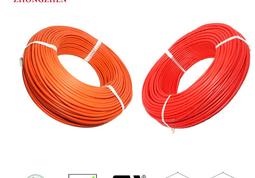 Classification of wire and cable products