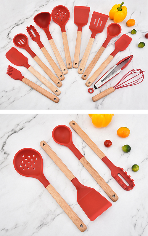 Cooking Utensil Set