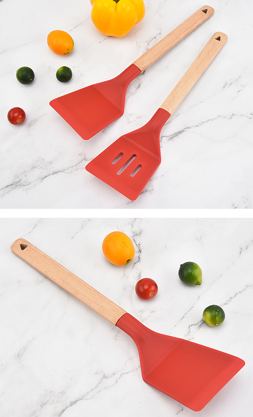 Cooking Utensil Set