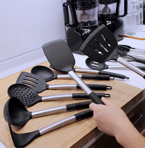 Kitchen Utensil Set