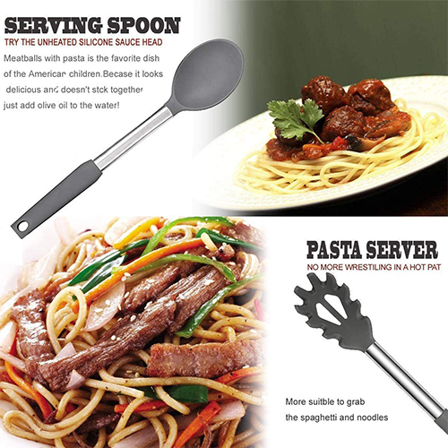 Kitchen Utensil Set