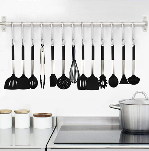 Kitchen Utensil Set