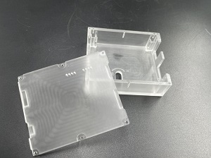 Części akrylowe do inżynierii CNC