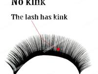 What are the dangers of growing eyelashes?