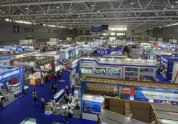 UP Rapid osallistui 2022 ITES Shenzhenin teollisuusnäyttelyyn