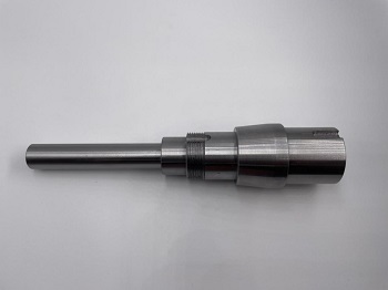 CNC Turning Stainless Steel Parts