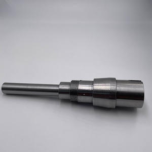 CNC Turning Stainless Steel Parts