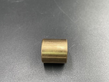CNC Turning Brass Parts Services