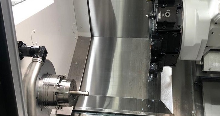 CNC Turning Engineering Plastiekonderdele vervaardigers