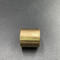 CNC Turning Brass Parts Services