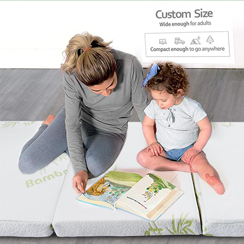 How to choose a baby mattress