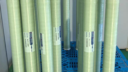 What are the methods of reverse osmosis membrane cleaning