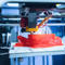 SLS 3D Printing Wax Parts