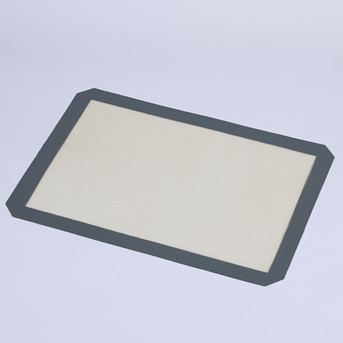 Silicone pads