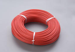 How to maintain the high temperature silicone wire better?