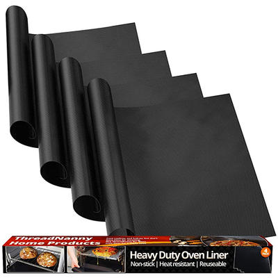 oven silicone mat
