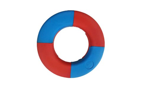 Swimming ring is not equal to lifebuoy