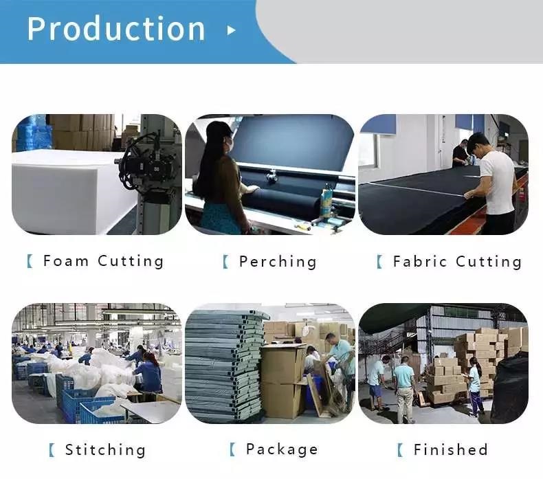 Sofa Bed Folding High-Density Cooling Mattress manufacturers