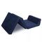 Folding Memory Foam Fold Up Bed Mattress Travel Floor Mattress & Camp Cot Topper for Folding Sleep Comfort
