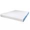 6 Inch Tri Folding Mattress with Washable Cover Tri-fold Gel Memory Foam Mattress