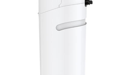 Soft water principle and benefits of water softener