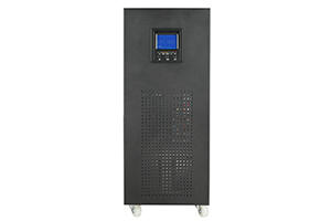What Are Requirements Of The Tower Type Online Ups (6-10kva) Pf0.8/0.9 For Its Inverter?