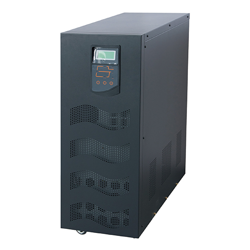 The concept of UPS power supply and its role