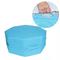 Colorful Trampoline Indoor Exercise Fabric Training Diet Gymterior Official Trampoline Cushion