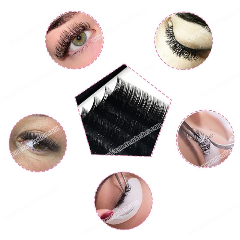 How long will the classic individual lashes last? Is there any way to extend the time?