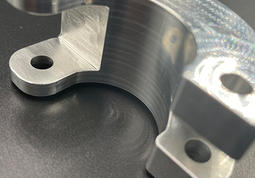 What are the processing methods of CNC machining parts? How to process efficiently?