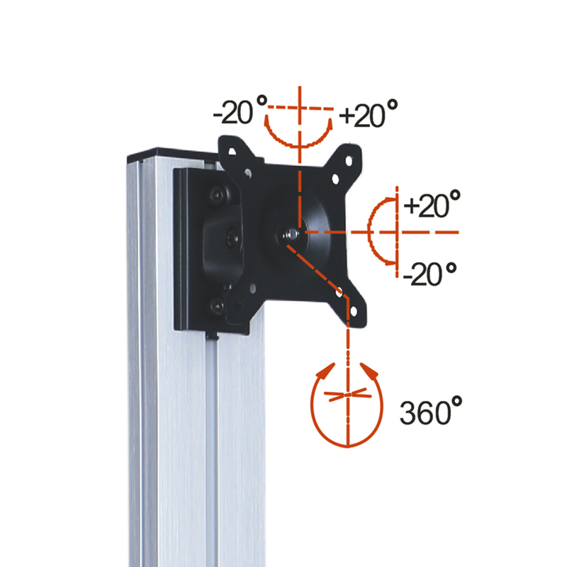  Мобільна комп’ютерна станція GAS 2601 Gas Lift 