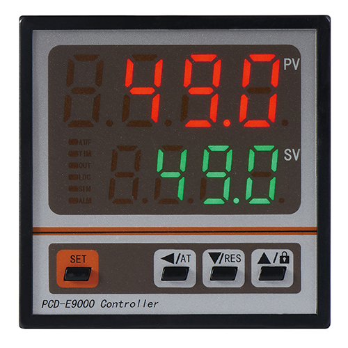 PCD-E9000 ਓਵਨ ਇਨਕਿਊਬੇਟਰ ਬਾਥ ਤਾਪਮਾਨ ਕੰਟਰੋਲਰ