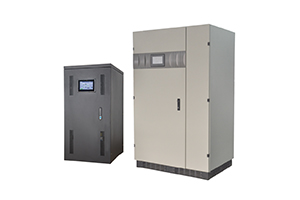 Requirements For Ups Power In Industrial Application