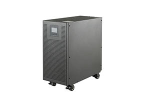 What is the main function of UPS power supply