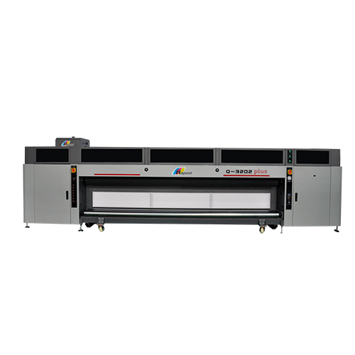 What is a UV printer? What materials can a UV printer print?