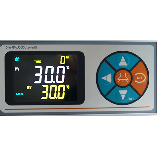 SHHB-D6106-T Biochemical Thermostatic Controller
