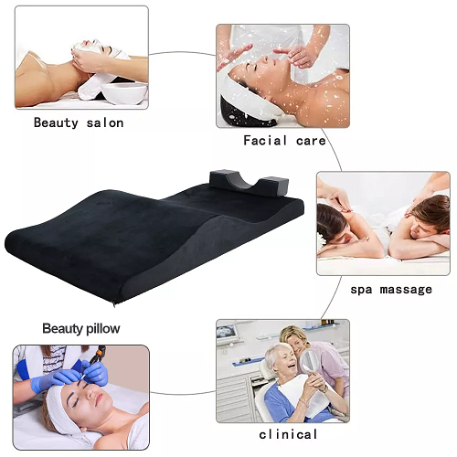 Lash Bed Mattress Topper Beauty Salon Mattress