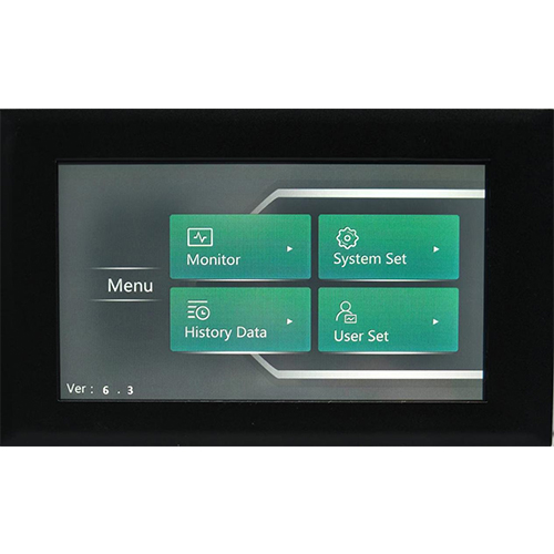 PACHP-T1006-T Temp And Humi Artificial Climate Controller