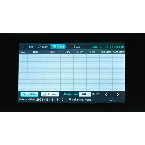 MTYMHP-T1002-T Touch-Screen Grinding Machine Controller