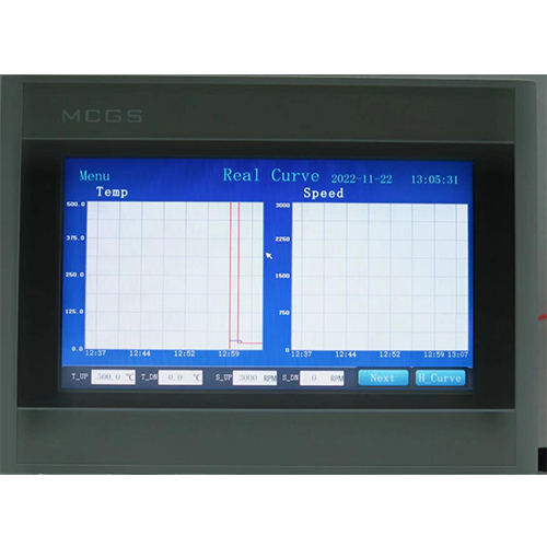 PTGFH-T7101 High Pressure Reactor Controller