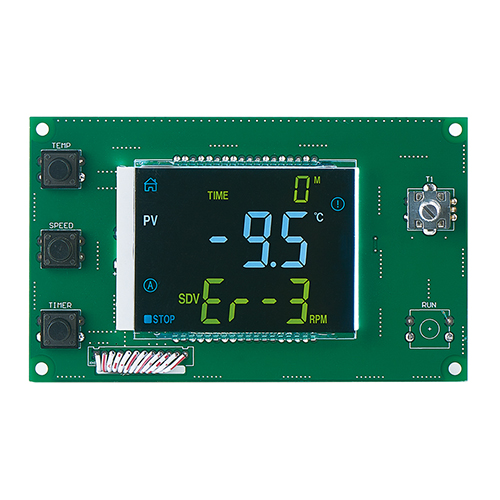 MTJH-D1000-B Constant Temperature Stirring Controller