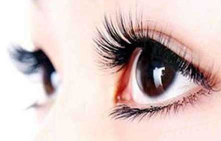 What is better lashes extensions?