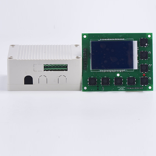 DXH-C6006 Temperature Controller